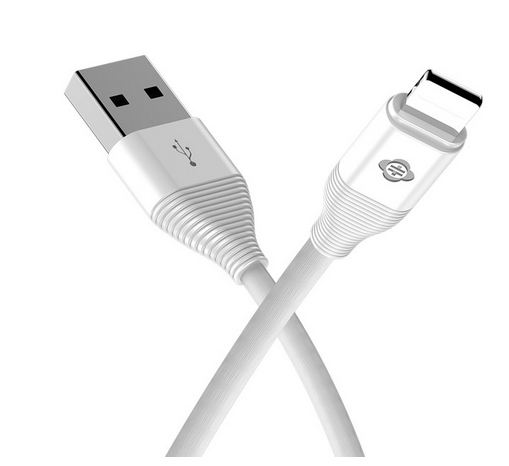 1.8m Lightning USB Cable ToTu Design 1.8m Lightning USB Cable ToTu Design