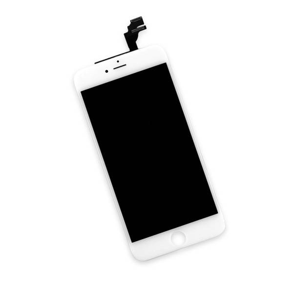 Apple iPhone 6S Screen Replacement White Apple iPhone 6S Screen Replacement White