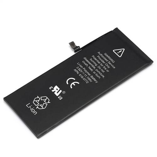 Apple iPhone 6S Plus Battery Replacement Apple iPhone 6S Plus Battery Replacement