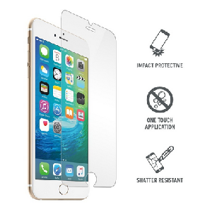 Screen protector iPhone 8 