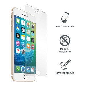 Screen protector iPhone 5/5S  