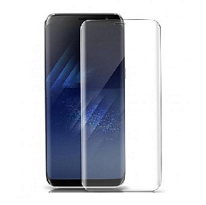 Galaxy S8 Plus Full Cover Tempered Glass