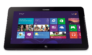 Galaxy Samsung ATIV Smart PC 500T Samsung XE700t1c  Screen 