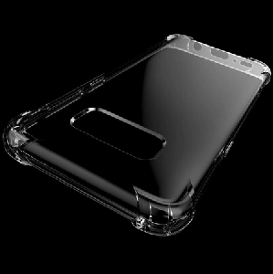 Galaxy S10 Crystal Clear Case 