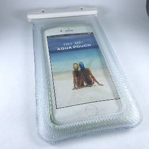 waterproof mobile phone bag