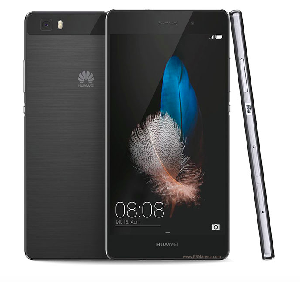 Huawei P8 Lite (ALE-L02)